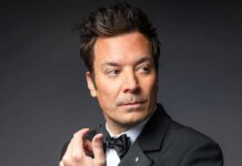 Jimmy Fallon Accused Of 'Toxic Work Culture' By 16 Employees!