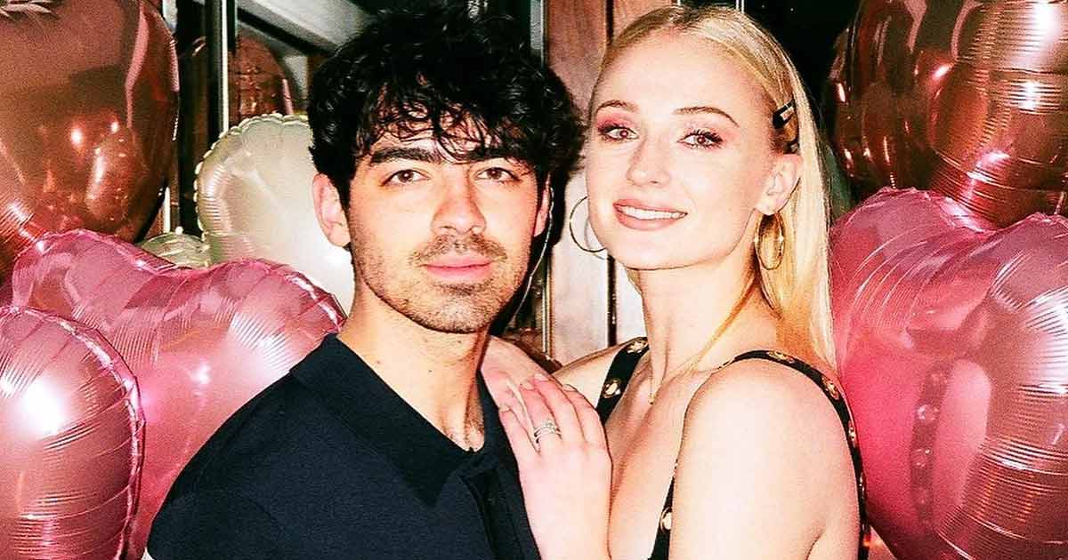 Joe Jonas Changing ‘Hesitate’ Lyrics Voicing His Cryptic Support For Ex ...