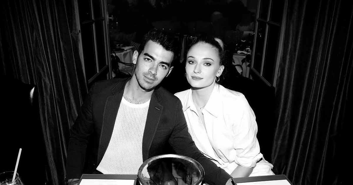 Joe Jonas Seemingly Breaks Silence On Negative Reports Surrounding His Divorce From Sophie 3471