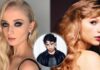 Joe Jonas' Ex-Wife & Ex-Girlfriend Together? Sophie Turner & Taylor Swift Have Been Spotted Walking Like True Girlfriends & Chatting About Their Past!