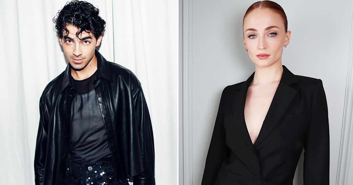 Joe Jonas Pressurized Sophie Turner To Step Out & Attend Events While ...