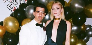 Joe Jonas & Sophie Turner Combined Net Worth Is Worth Millions With The Singer Being The Breadwinner - Here’s A Detailed Look At Their Finances