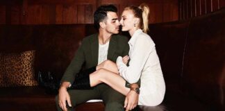 Joe Jonas & Sophie Turner Ordered Not To Pass "Disparaging Remarks" & Attend Parenting Class Amid Divorce