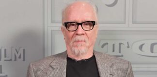 John Carpenter returns to directing for first time in 13 years