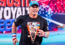 John Cena Reveals His WWE Retirement Is Happening Soon, But Adds “The Last One Is Not Tonight”