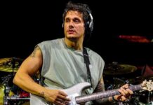 John Mayer Got In Trouble Over Saying His Biggest Dream Is To Write P*rnography While Shedding Light On His S*xual Urges