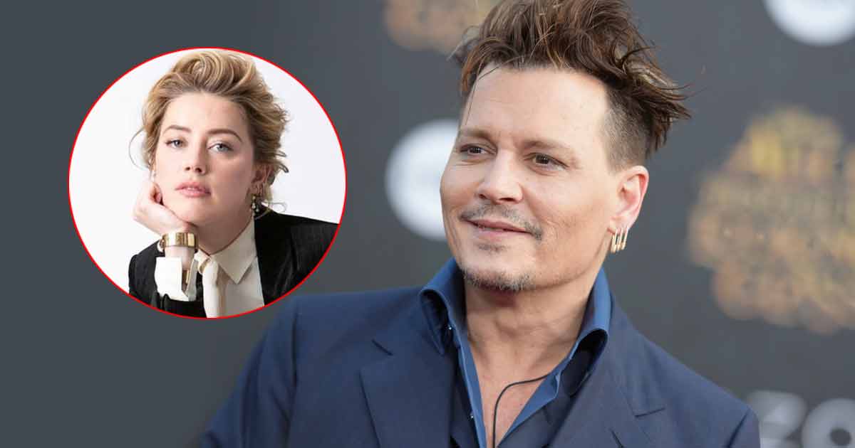 When Amber Heard Said Elon Musk Was Her Rebound After Ugly Breakup With Johnny Depp & She Never Really Loved Him: "My Soul Was Dead, Felt Nothing"