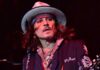 Johnny Depp reveals music is his most healing outlet