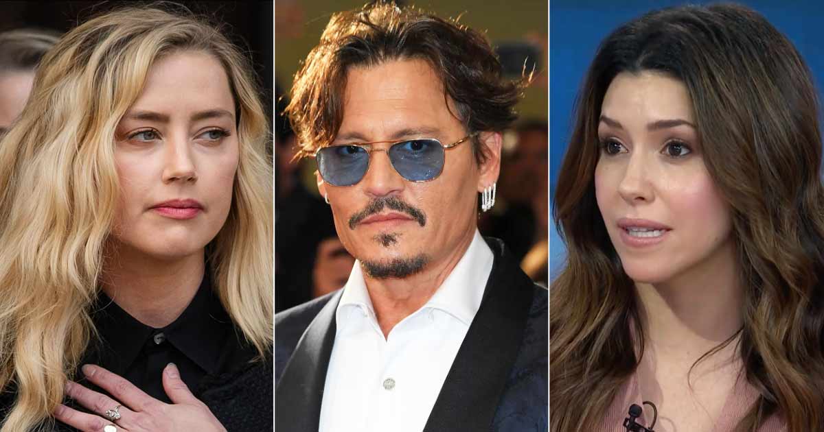 Johnny Depp’s Lawyer Camille Vasquez Reportedly ‘May’ Have Sprayed Actor’s Cologne In Women’s Restrooms To Psychologically Trick Amber Heard, Netizens Call It “Downright Sadistic”