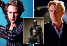 ‘Joker’ Heath Ledger Was Initially Approached To Play Batman But Rejected The Christopher Nolan Film As He Never Wanted To Do A Superhero Film? Director Once Said, “He Was Quite…”