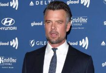 Josh Duhamel - Wikipedia