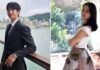 Jung Hae In Once Revealed His First Impression Of 'Something In The Rain' Co-Star Son Ye Jin: "I Drank A Lot Of Alcohol. My Heart Fluttered"