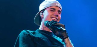 Justin Bieber reveals Diddy rejected one of his songs when he was 14