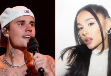 Justin Bieber Wraps Arms Around Ariana Grande In Throwback Video Without Her Consent, Disgusted Netizens Say, "He Was The Problem Not Hailey Or Selena"