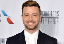 Justin Timberlake 'set to make comeback in Las Vegas'
