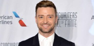 Justin Timberlake 'set to make comeback in Las Vegas'