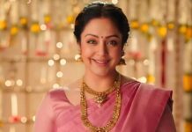 Jyothika's Net Worth: From Owning Luxurious Mumbai Apartment Worth Rs 70 Crores To Earning Upto Rs 5 Crores For A Film, The Chandramukhi Actress Proves Her Superstardom!