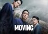 K-Drama ‘Moving’ Faces Controversy As New Supernatural Web Series Gets Illegally Distributed In China & Receives Online Reviews
