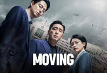 K-Drama ‘Moving’ Faces Controversy As New Supernatural Web Series Gets Illegally Distributed In China & Receives Online Reviews