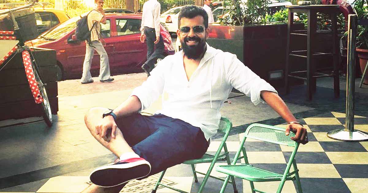 Kaala: Creator Bejoy Nambiar Is Hopeful Of Eliminations Of Black Money With Correct People At Correct Place