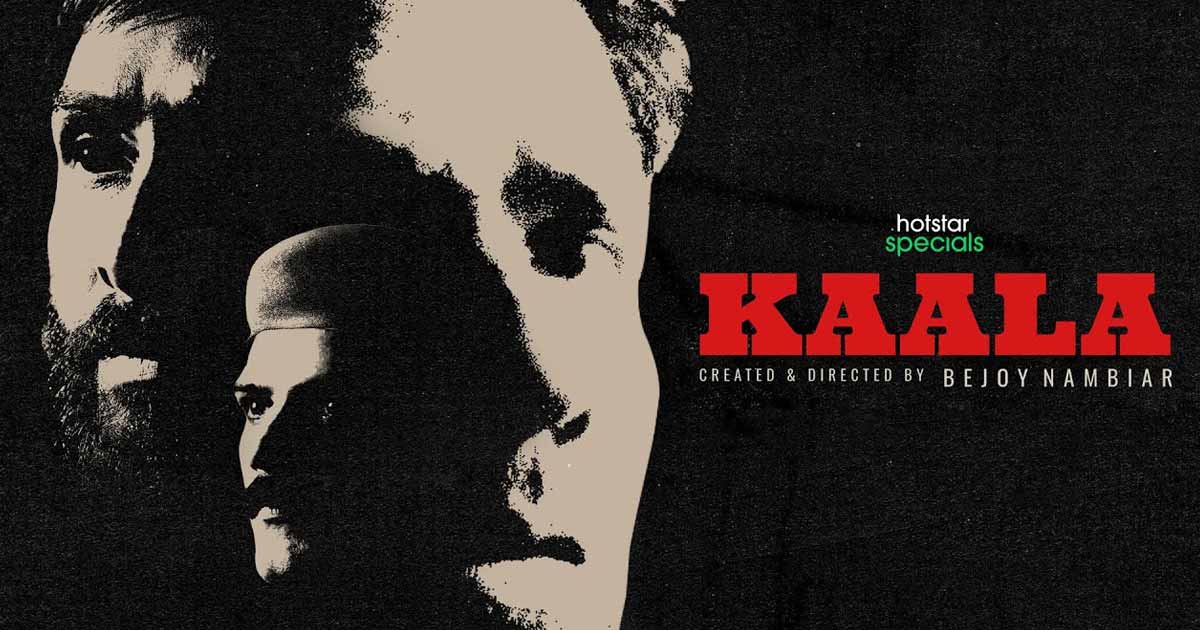 Kaala Review