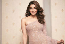 Kajal Aggarwal Was Once Manhandled By A Crazy Crowd But She Was Quick To Snap Back