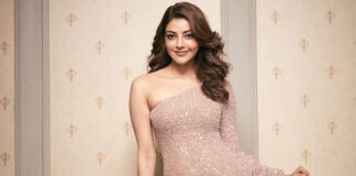 Kajal Aggarwal Was Once Manhandled By A Crazy Crowd But She Was Quick To Snap Back