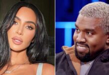Kanye West & Kim Kardashian Once Spent Close To $1 Million On Gold-Plated Toilets While Renovating Their $11 Million Bel-Air Mansion