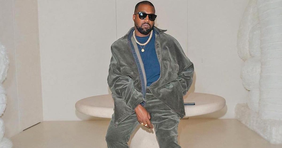 Kanye West Wanted To Poop Into Hole Of His Unfurnished $55 Million Worth Malibu House, Claims Former Employee