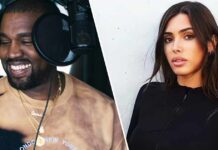 Kanye West's New Wife Bianca Censori Dons N*pple-Baring Bra In Another Wild Outfit In Italy; Read On