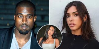Kanye West’s Wife Bianca Censori’s Skimpy Fashion Makes Redditors Wonder If It Is A Dig At Kim Kardashian