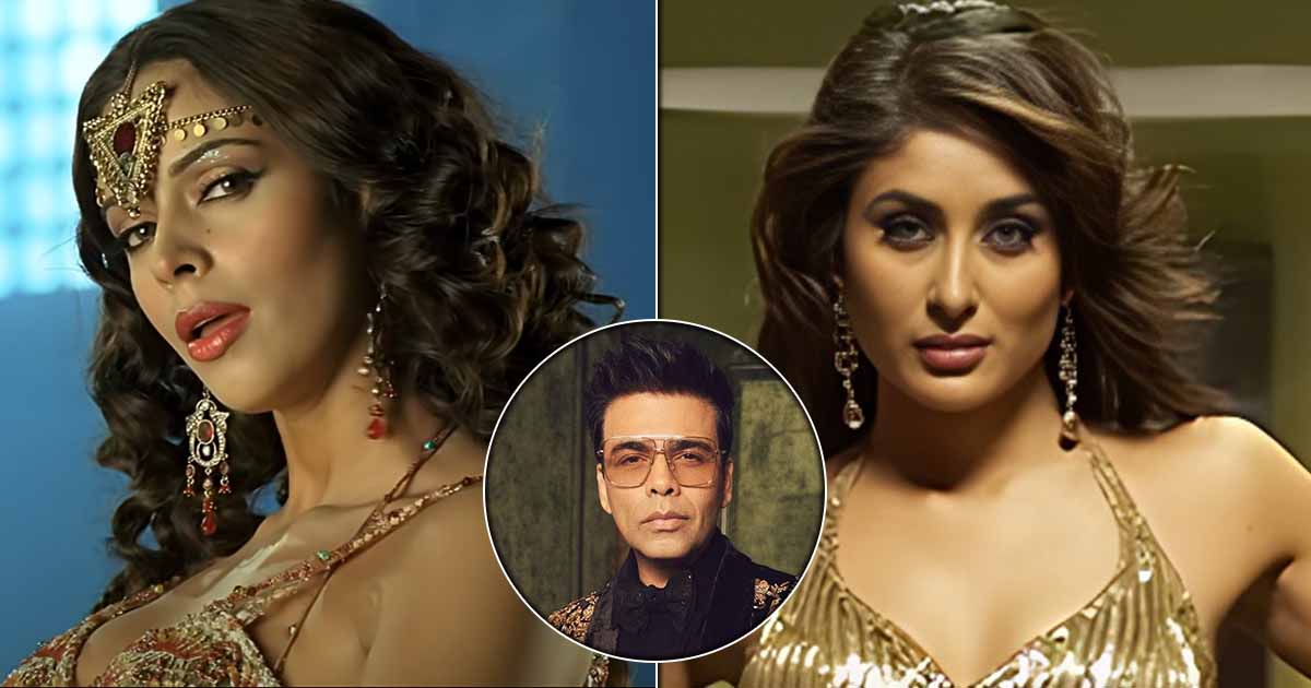 Karan Johar Once Mocked Mallika Sherawat For Saying She Could Perform 'Yeh Mera Dil' Better Than Kareena Kapoor Khan, Internet Attacks