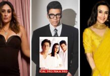 Kareena Kapoor Khan Once Credited Karan Johar & Nikkhil Advani For Making Preity Zinta An Overnight Star With Kal Ho Naa Ho, Unimpressed Netizens Simply Called Her “Shameless”
