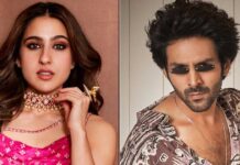 Kartik Aaryan Buys A Plush Office In The Same Building As Alleged Ex-Girlfriend Sara Ali Khan - Coincidence Much? Deets Inside