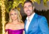 Kate Upton Once Revealed All About Her Disappointing S*x Life As Husband Justin Verlander Would Reject Her On Bed Before A Football Match