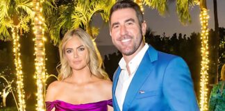 Kate Upton Once Revealed All About Her Disappointing S*x Life As Husband Justin Verlander Would Reject Her On Bed Before A Football Match
