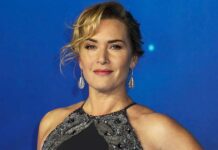 Kate Winslet had to be ‘really f****** brave’ to put ‘softest version’ of body on show in latest naked scene