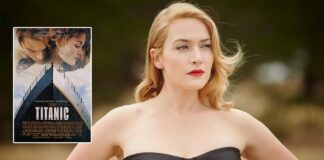 Kate Winslet Once Revealed How Starring In Titanic Led Her To Do Smaller Projects