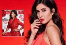 When Katrina Kaif Was Labelled As 'Botox Queen' By Netizens After Her Allegedly Swollen Face Picture Went Viral Online - Take A Look