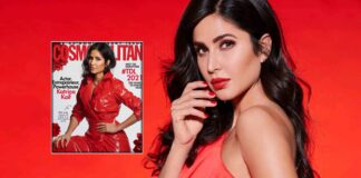 When Katrina Kaif Was Labelled As 'Botox Queen' By Netizens After Her Allegedly Swollen Face Picture Went Viral Online - Take A Look