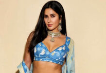 Katrina Kaif Once Donned A Monokini Flaunting Her Toned Thighs & Was 'Shining In The Setting Sun Like A Pearl Upon The Ocean', Check Out Her Look