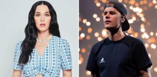 Katy Perry Beats Justin Bieber & Bagged $225 Million By Selling Her Music Rights To Litmus, Marking This Year’s Biggest Deal By A Single Artist!; Read On