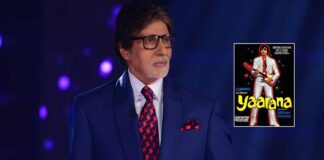 KBC 15: Amitabh Bachchan Recalls Coming Up With The Idea Of Light Bulb Costume For ‘Saara Zamana’ Only To Regret It Later: “I Made A Big Mistake”