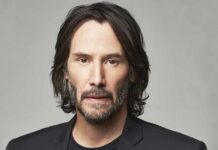 Keanu Reeves Once Got On The Wrong Side Of The Internet When A Picture Of His Stealing A Paparazzi Camera Went Viral