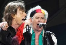 Keith Richards brands battles with Sir Mick Jagger as attempts to ‘break stitches’ of their bond