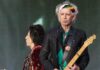 Keith Richards doesn’t own mobile phone – as he thinks they are a worldwide ‘drug’