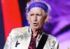 Keith Richards: ‘If you don’t find ageing fascinating you might as well commit suicide!’