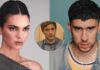 Kendall Jenner’s Rumoured Boyfriend Bad Bunny’s Passionate Kiss With Garcia Bernal In Cassandra Grabs Attention