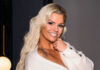Kerry Katona suffered from a panic attack so 'scary' she had to cancel work: 'Anxiety is crippling!'