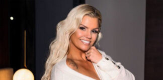 Kerry Katona suffered from a panic attack so 'scary' she had to cancel work: 'Anxiety is crippling!'